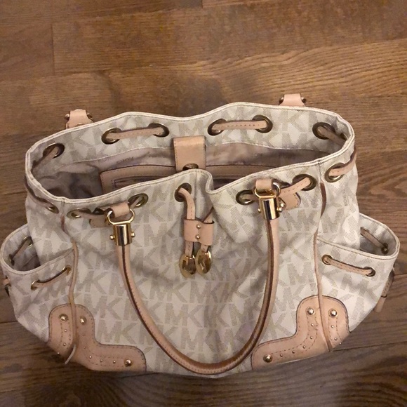 MK bag